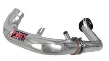 injen 12-13 fiat 500 1.4l 4cyl polished cold air intake sp5020p