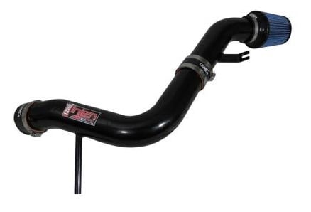 injen 09-10 mazda 6 3.7l v6 black tuned cold air intake w/ mr tech and web nano-fiber dry filter sp6069blk