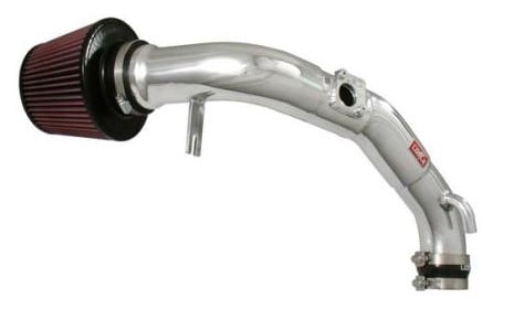 injen 2006-08 mazdaspeed 6 2.3l 4 cyl. (manual) polished cold air intake sp6071p