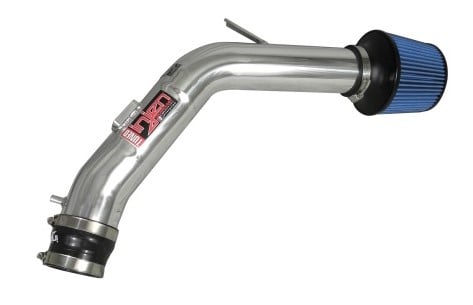 injen 14-15 mazda 6 2.5l 4cyl black cold air intake w/ mr tech & air fusion sp6073blk