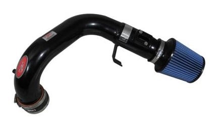 injen 05-06 cobalt ss supercharged 2.0l black cold air intake sp7026blk