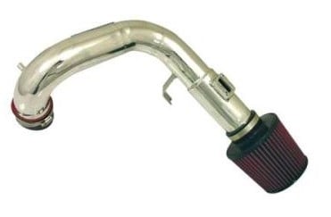 injen 05-06 cobalt ss supercharged 2.0l polished cold air intake sp7026p