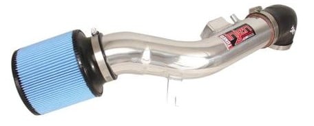 injen 09-10 chevrolet malibu 2.4l no air pump / 08-09 pontiac g6 2.4l no air pump polished air intak sp7031p