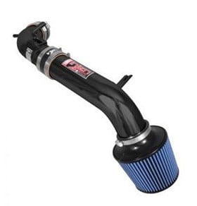 injen 10-11 ford fusion 2.5l 4cyl black cold air intake w/ mr tech/air fusion/nano-fiber filter sp9060blk