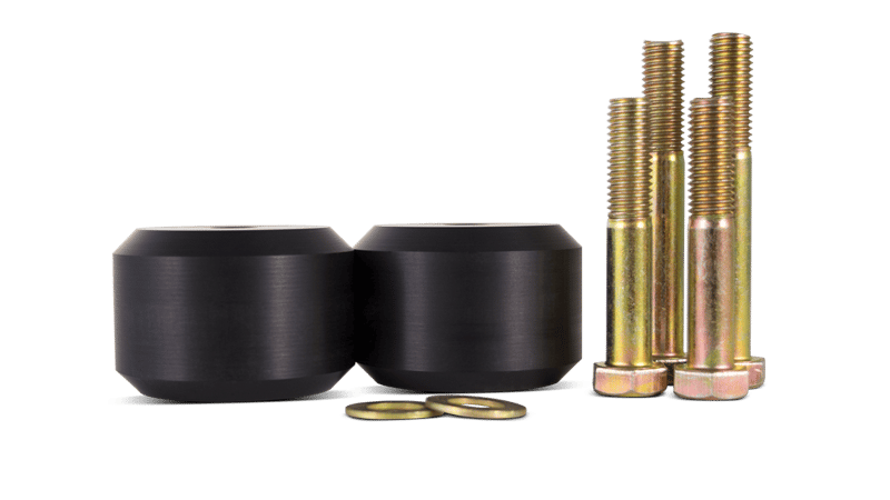 body armor 4x4 2" leveling kit 2005-2021 ford f-250/350 (excludes tremor models)