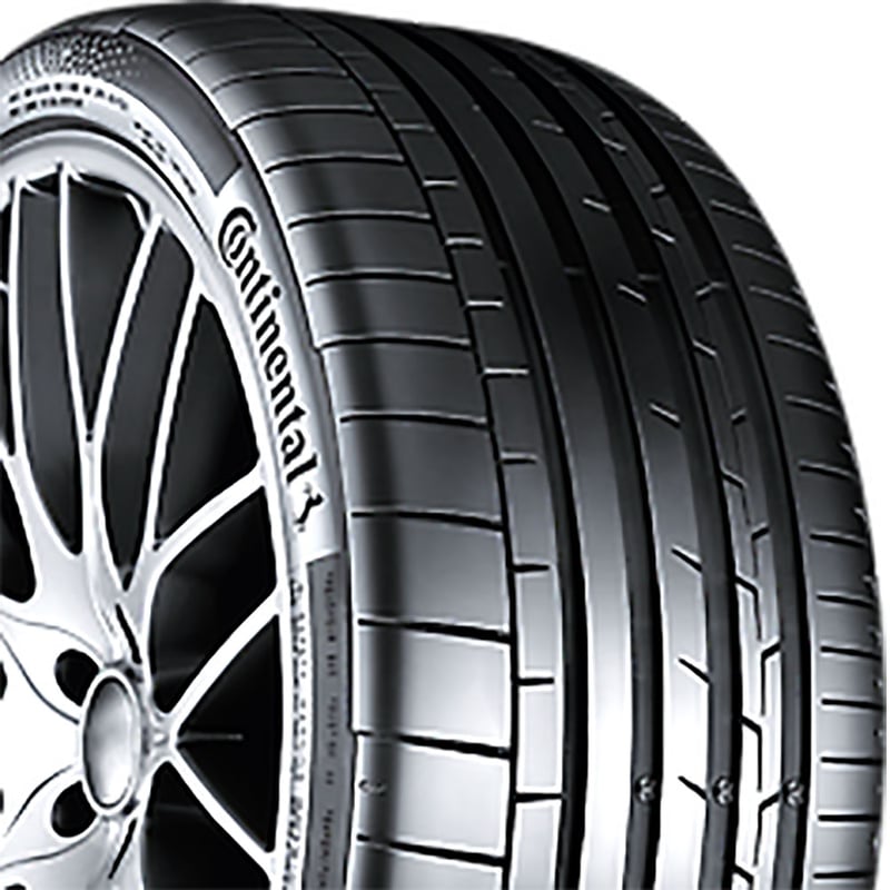 295/40zr20xl continental sportcontact 6