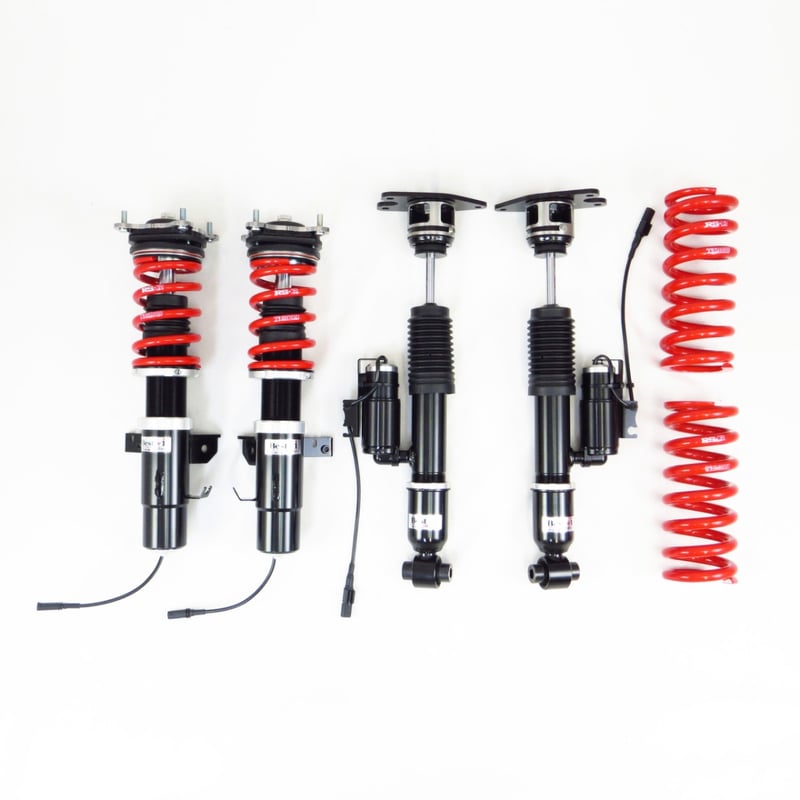 rs-r 20-22 toyota supra best-i active coilover xbit215ma