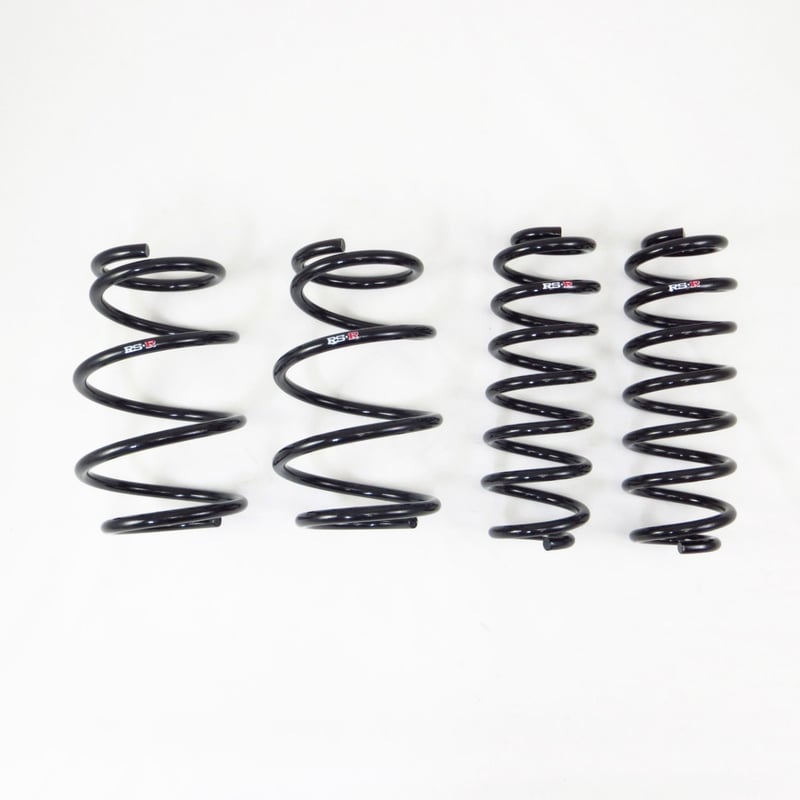 rs-r 19-22 toyota rav4 (fwd) down sus springs t073d