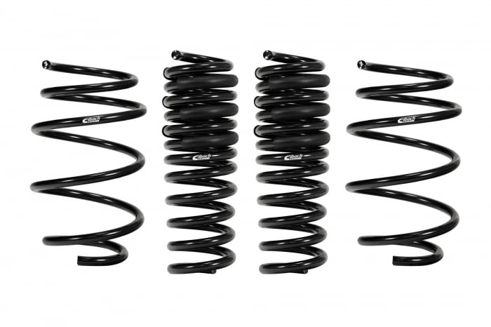 eibach pro-kit 2016-2022 chevrolet camaro ss 1le e10-23-018-03-22