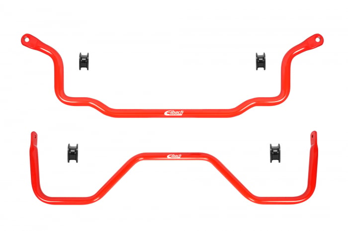 eibach 35mm front & 32mm rear anti-roll kit for 00-06 escalade/avalanche/tahoe/yukon 3882.320