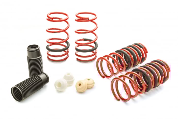 eibach sportline kit for 13-17 scion fr-s zn6 2.0l 4cyl 4.10582