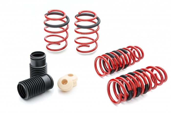eibach sportline kit for 2009-2010 hyundai genesis coupe 4.4442