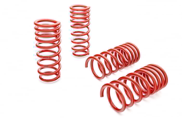 eibach sportline kit (set of 4 springs) for 2013-2018 bmw 320i xdrive sedan e20-20-031-02-22