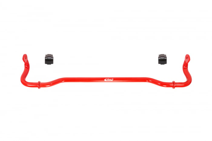 eibach 25mm rear anti-roll bar kit for 15-21 volkswagen gti mkvii e40-85-041-01-01
