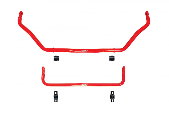eibach 32mm front & 25mm rear anti-roll kit 17-21 honda civic type r e40-40-036-03-11