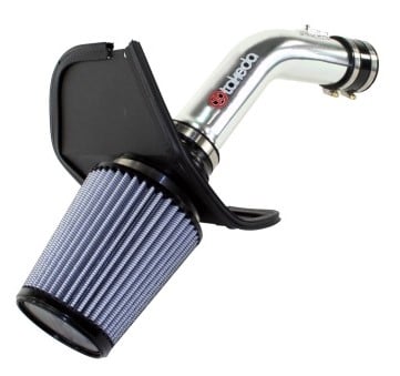 afe takeda intakes stage-2 pds ais pds subaru wrx/sti 08-12 h4-2.5l (t) (pol) ta-4301p