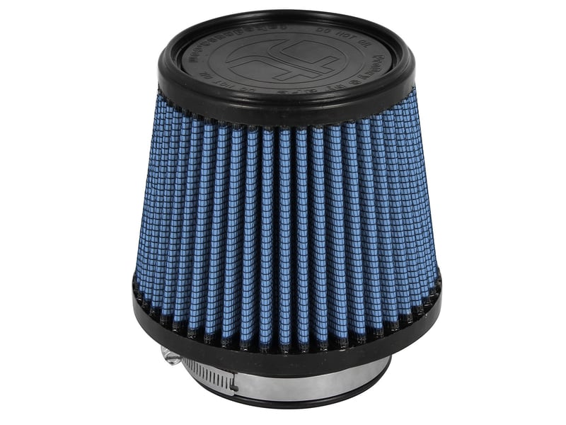 takeda pro 5r oiled filter 3.5 inch neck 5 inch height 6 inch base 4 inch top tf-9009r