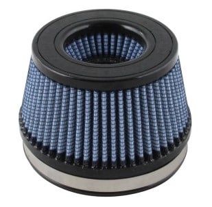 afe air filters p5r 5in flange x 5 3/4in base x 4 1/2in top x 3in height tf-9020r