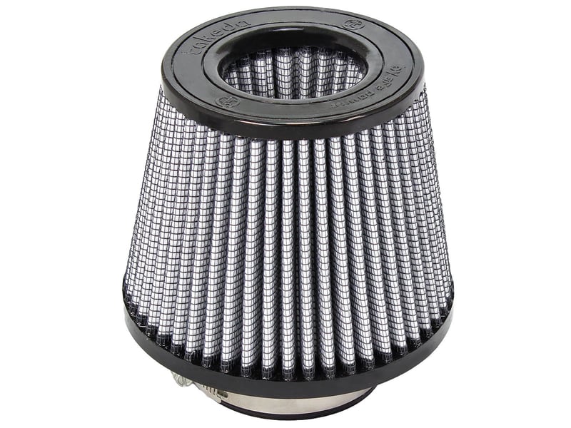 afe power takeda pro dry s universal air filter 3f x 6b x 4-1/2t (inv) x 5h in tf-9025d