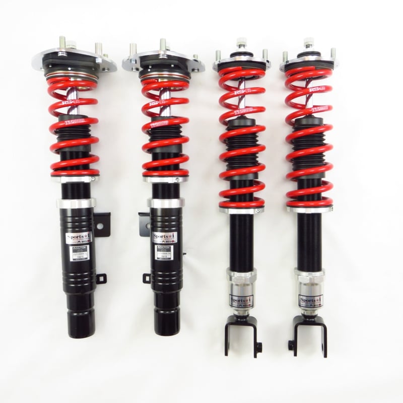 rs-r 15-20 acura tlx sports-i coilovers xspih900m