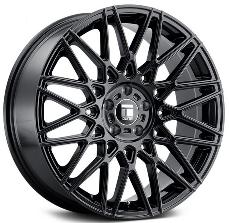 Touren TR78 Gloss Black