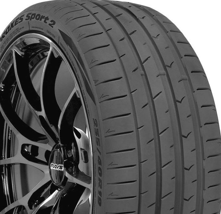 225/45r18xl toyo proxes sport 2