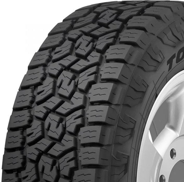 275/60r20xl toyo open country a/t iii ev