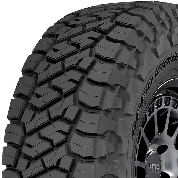 lt285/75r18 toyo open country r/t trail (load e)