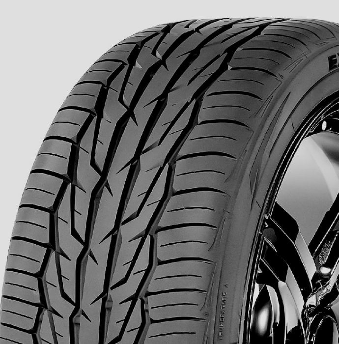 235/45r17 toyo extensa hp ii