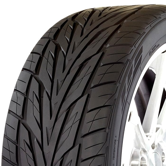 265/40r21xl toyo proxes st iii