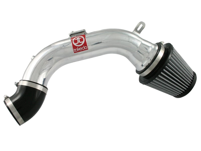 afe takeda intakes stage-2 pds ais pds honda accord 08-12 l4-2.4l (pol) tr-1001p