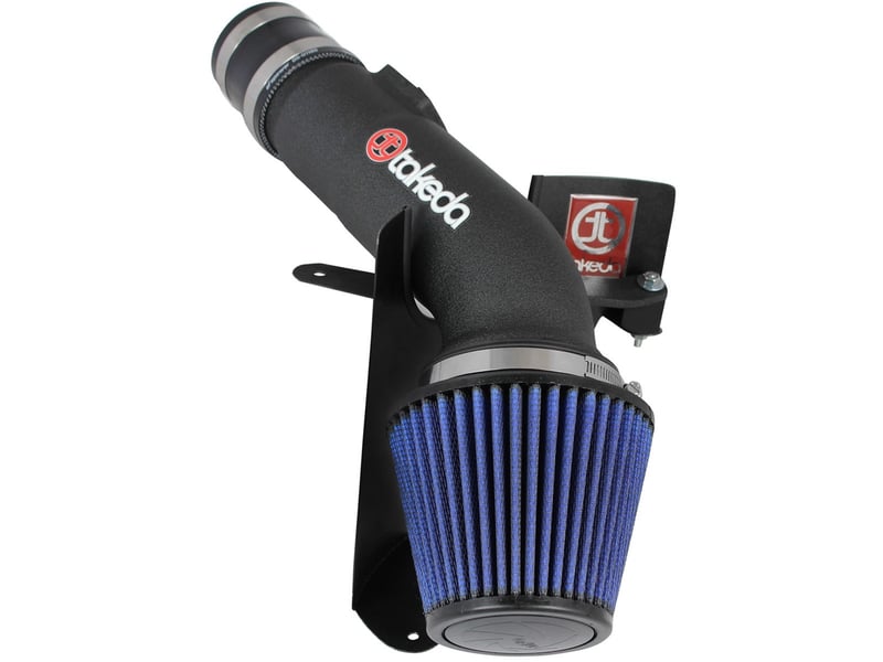 afe takeda intake stage-2 pro 5r 13-20 acura/honda accord/rdx/tlx v6-3.5l (black) tr-1021b-r