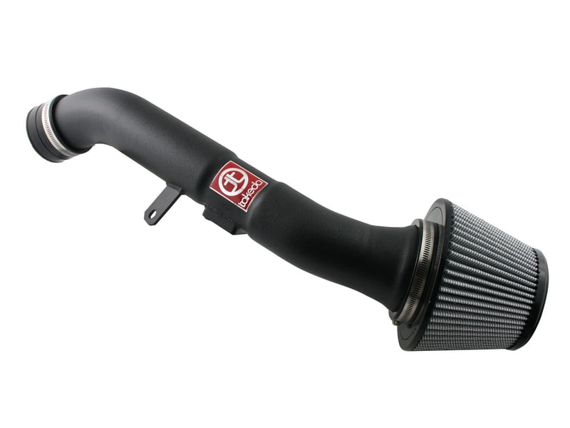 afe takeda intakes stage-2 pds ais pds 03-07 infiniti/nissan 350z/g35/fx35 v6-3.5l (blk) tr-3001b