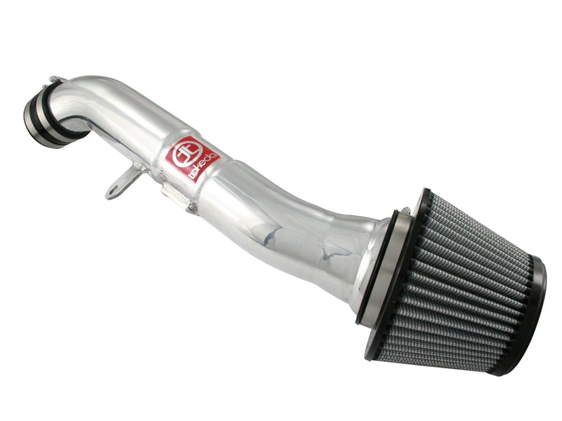 afe takeda intakes stage-2 pds ais pds nissan/infiniti 350z/g35/fx35 v6-3.5l (pol) tr-3001p