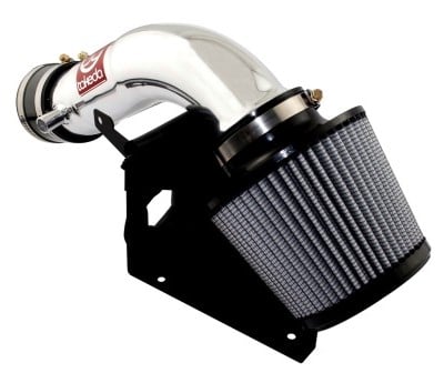 afe takeda intakes stage-2 pds ais pds nissan cube 09-12 l4-1.8l (pol) tr-3006p
