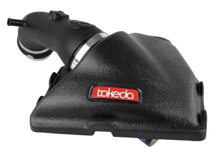 afe takeda stage-2 pro 5r cold air intake system 13-18 nissan altima i4 2.5l tr-3021b-r
