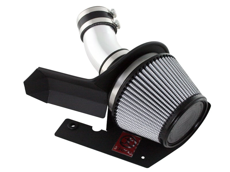 afe takeda intakes stage-2 pds ais pds mitsubishi lancer evo x 08 l4-2.0l (pol) tr-4202p