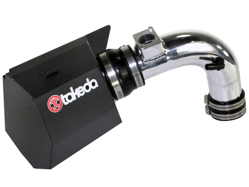 afe takeda intakes stage-2 pds ais pds mitsubishi lancer gts 09-14 l4-2.4l (pol) tr-4203p