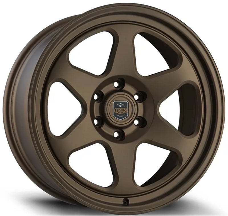 Trex Off-Road T200 Matte Bronze