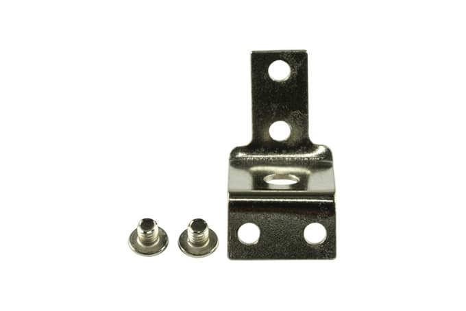 turbosmart gbcv boost tee/incabin mount bracket ts-0101-3001