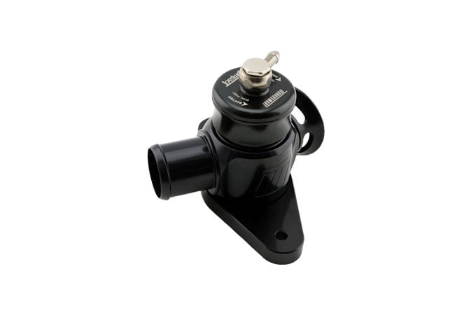 turbosmart bov kompact dual port - 06-12 mazda cx7/3/6 2.3l turbo ts-0203-1009