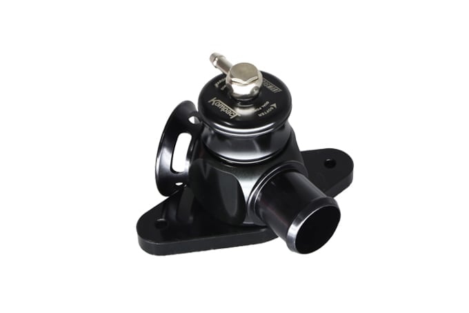 turbosmart bov kompact dual port - subaru 08-14 wrx / 03-08 legacy gt / 11-14 nissan juke 1.6l t ts-0203-1010