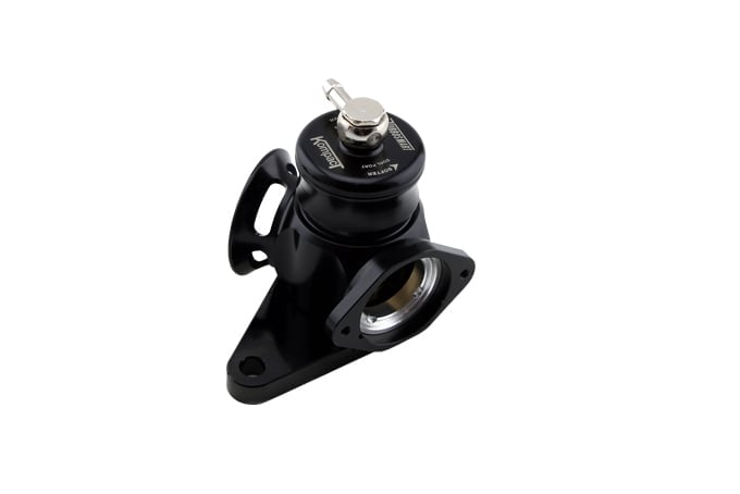 turbosmart bov kompact dual port - 01-07 subaru wrx / sti ts-0203-1015
