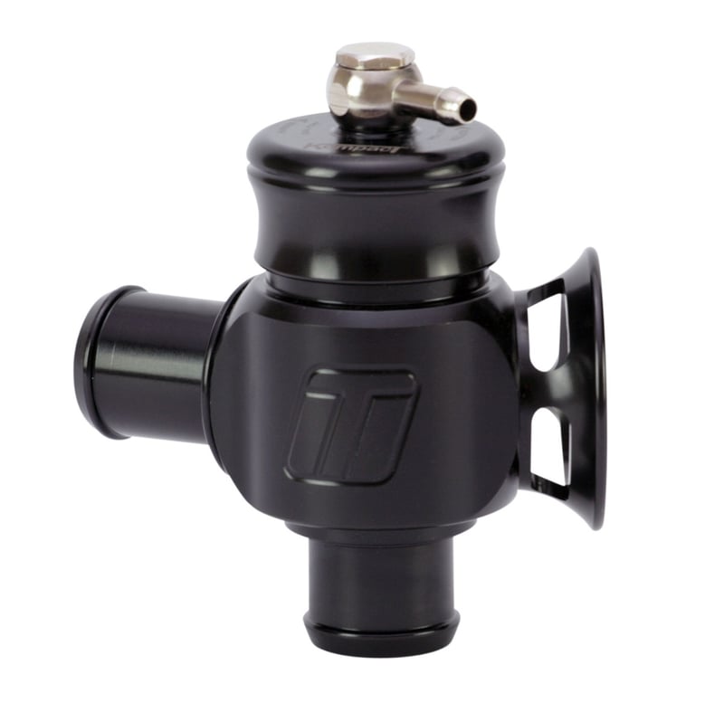 turbosmart bov kompact dual port-25mm ts-0203-1022