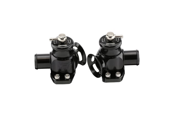 turbosmart bov kompact dual port - kia stinger/genesis g80 3.3l v6 (pair) ts-0203-1025