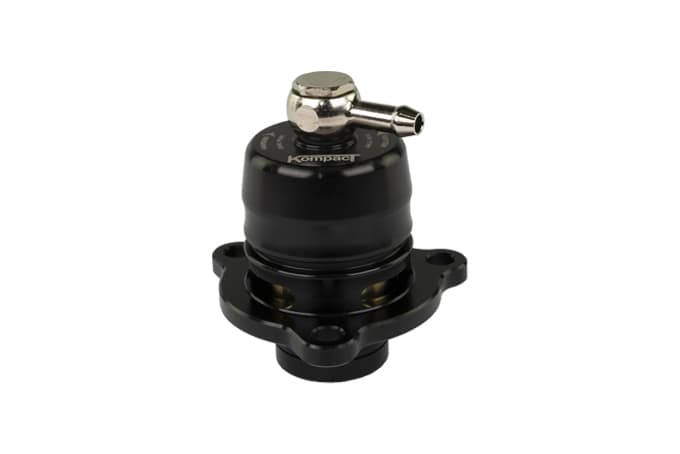 turbosmart bov kompact dual port - 06-13 mini cooper r56 ts-0203-1052