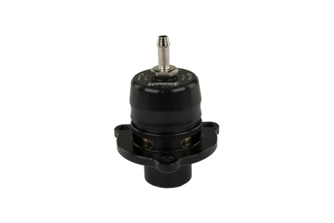 turbosmart bov kompact dual port shortie vr10 ford ecoboost 1.6l ts-0203-1059