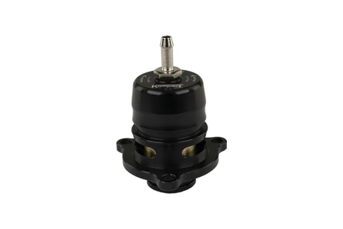 turbosmart bov kompact dual port - 2016+ ford focus rs 2.3l ts-0203-1064