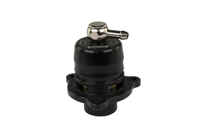 turbosmart bov kompact dual port mercedes-benz c63 amg ts-0203-1067