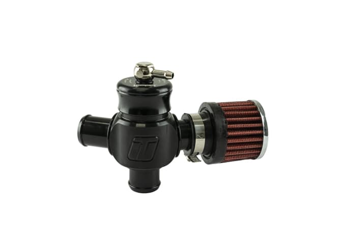 turbosmart bov kompact dual port - 2016+ polaris razor rzr turbo ts-0203-1069